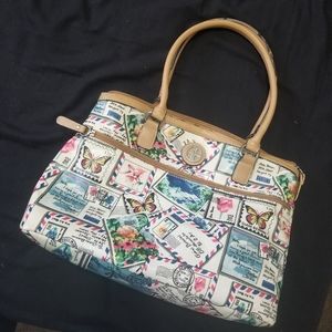 Giani Bernini handbag